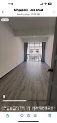 Joo Chiat Road (D15), Condominium #613060661